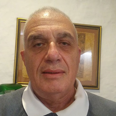 Bavestrello, Alberto