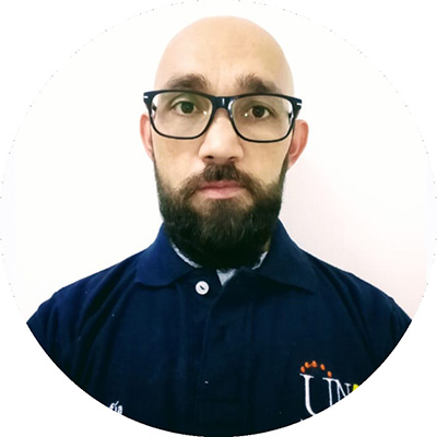 Triana Llano, Luis Alberto