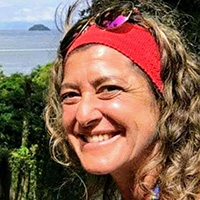 Analía Acevedo - Coordinadora