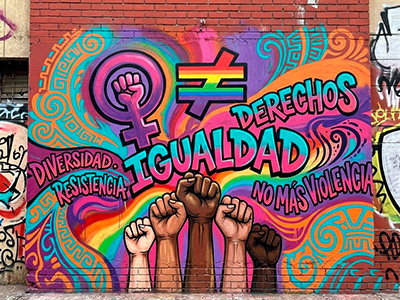 Taller de Derechos Humanos y Género